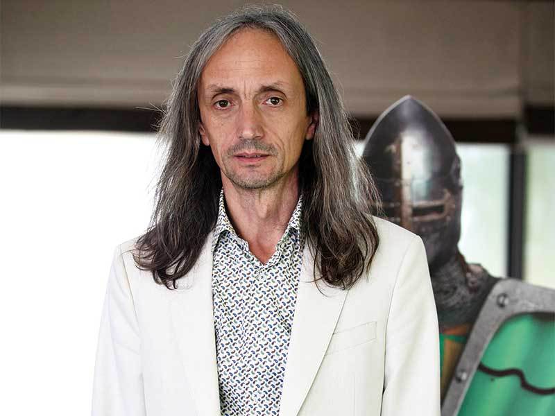Sfatul de business al săptămânii de la Dragoș Irimescu, fondator și CEO al Wetterbest: „Nu inventa roata... Dar inventează moduri noi în care să o folosești!”