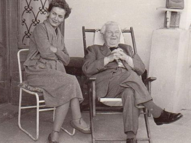 Istoria scandaloasă și neștiută a marelui Sadoveanu. Mason convins, i-a eliminat apoi pe toți ''frații'' săi
