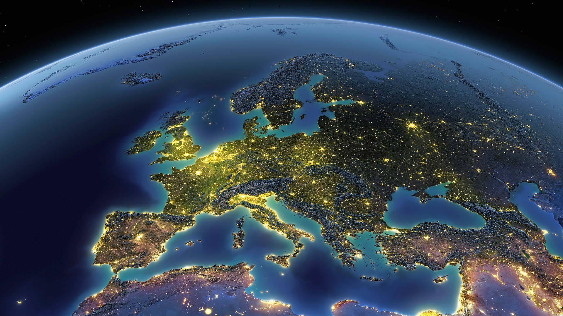 Situația economică europeană în primele trei trimestre ale anului 2016