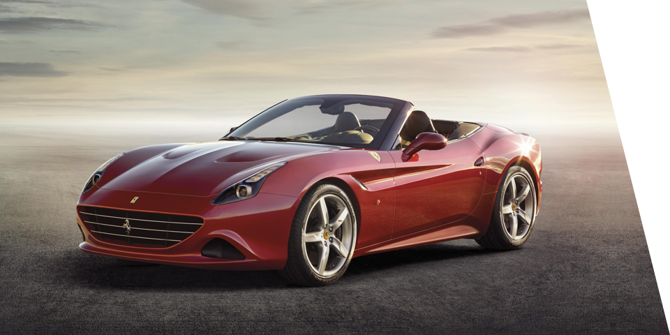 Preț de Ferrari de Black Friday: 119.880 euro
