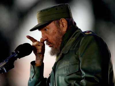BIOGRAFIE: Fidel Castro, comandantul revoluției cubaneze
