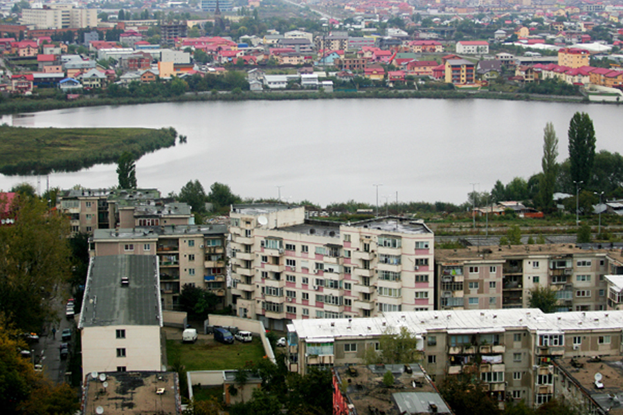 De ce apartamentele unui cartier bucureștean s-au scumpit cu 12.000 de euro într-un singur an