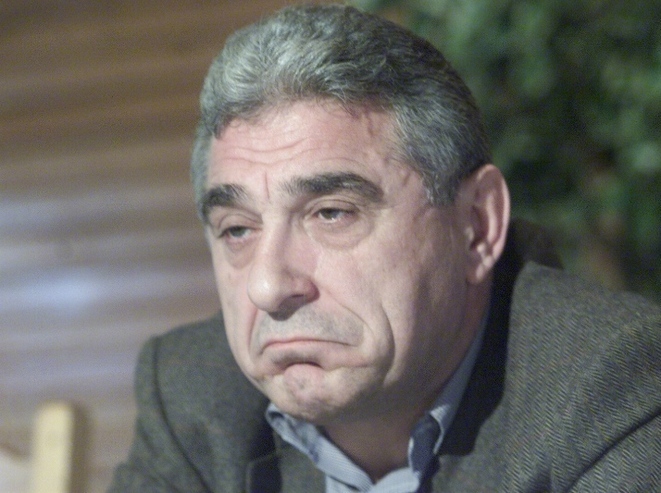 Ioan Becali, condamnat la 7 ani și 4 luni de închisoare pentru dare de mită