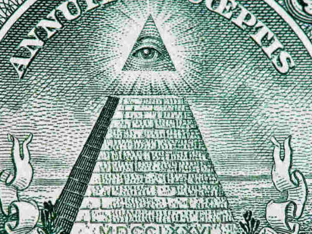 Omul din spatele Illuminati. Profesor respectat, a devenit cel mai periculos om din lume. Ierarhia membrilor celei mai periculoase organizații secrete