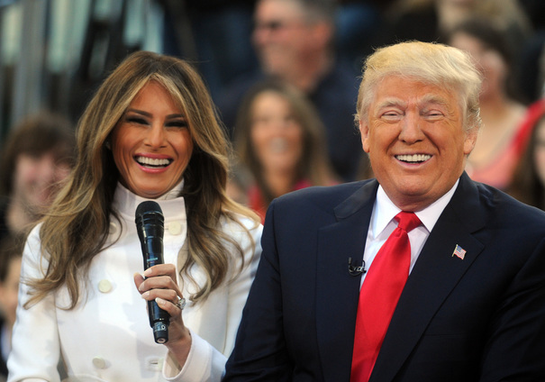 De ce New York cheltuie un milion de dolari în fiecare zi protejându-l pe Donald Trump?