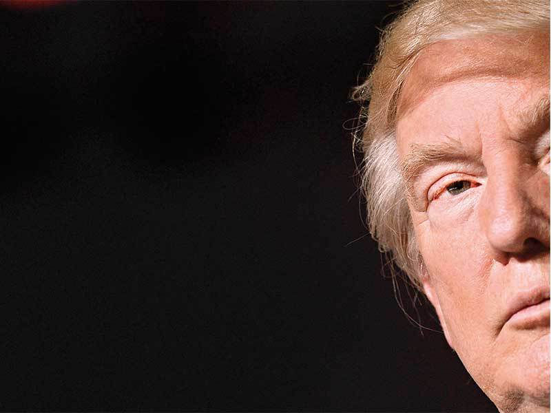 Donald Trump l-a nominalizat pe Mike Pompeo pentru funcția de director al CIA
