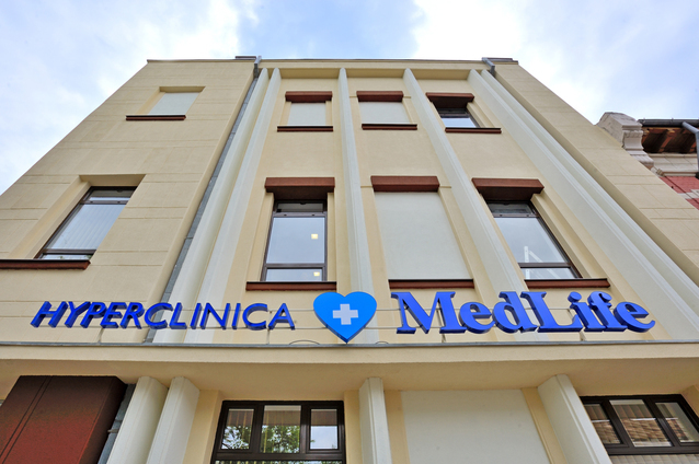 Tranzacția anului în România. Ce se întâmplă cu MedLife