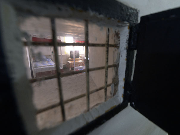 Povestea lui Nick Yarris, bărbatul nevinovat care a fost condamnat la moarte. 22 de ani în celulă - FOTO
