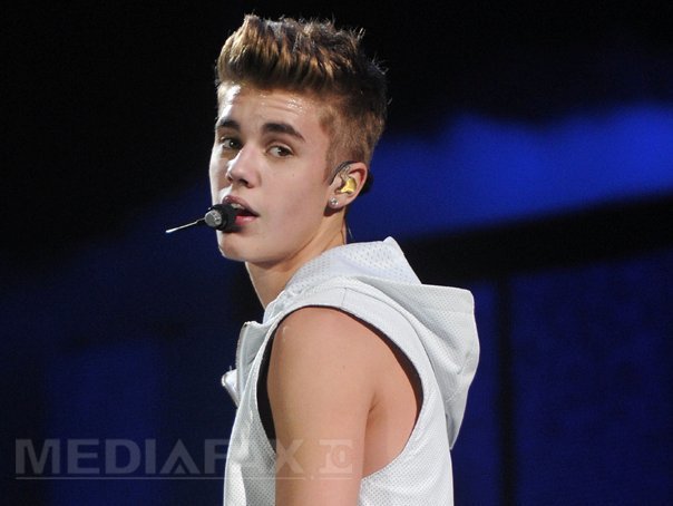 Încă un SCANDAL marca Justin Bieber: A lovit cu pumnul un fan și l-a umplut de sânge. Imagini HALUCINANTE - VIDEO