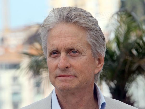 Michael Douglas: Am auzit limba română când mă plimbam prin Londra/ Lecția ”America pentru toți” - VIDEO
