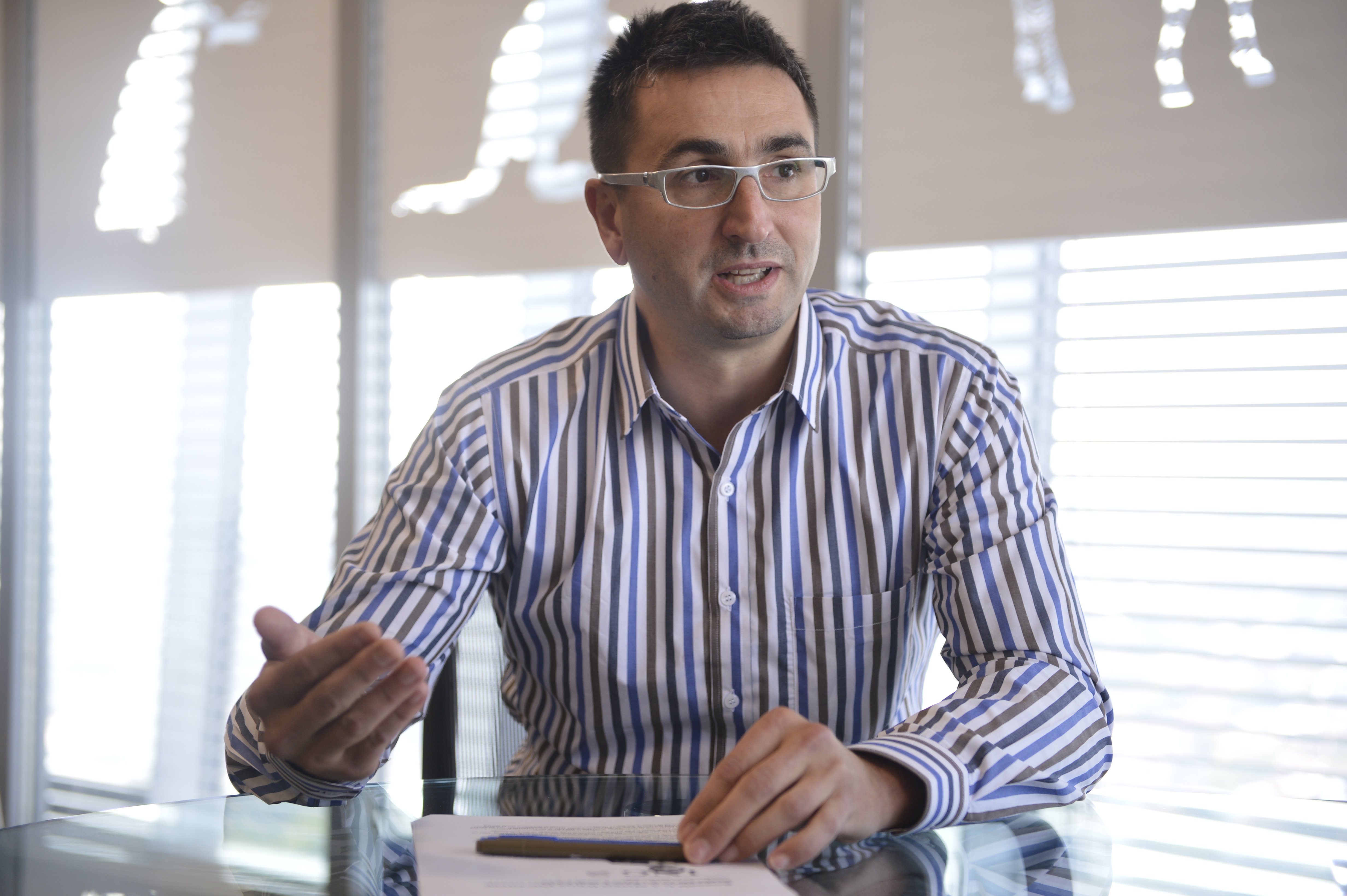 Profit net de 391 milioane lei pentru ING România în primele 9 luni ale 2016