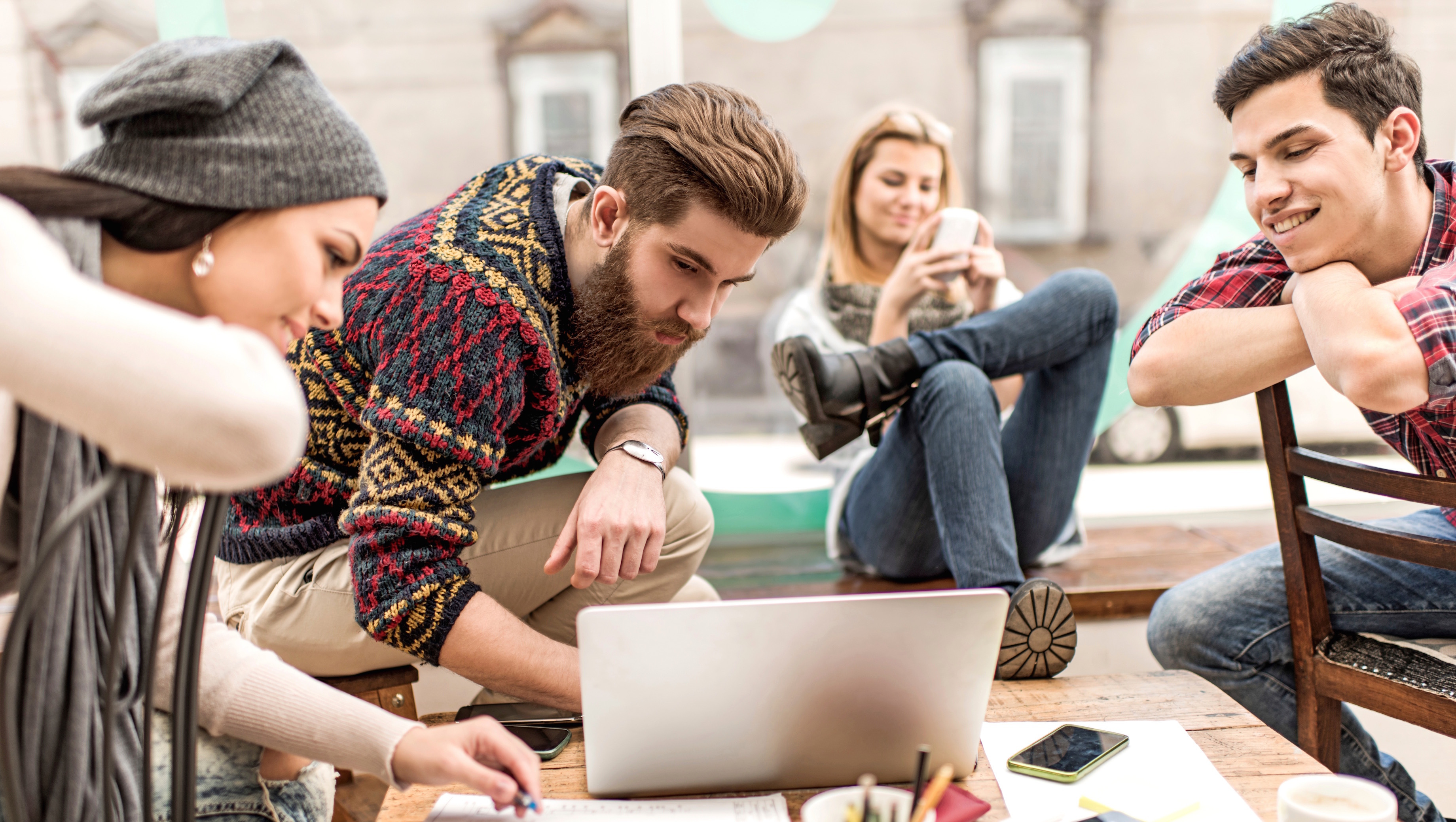 Letonia a introdus o lege fără precedent în Europa, menită să ajute start-up-urile