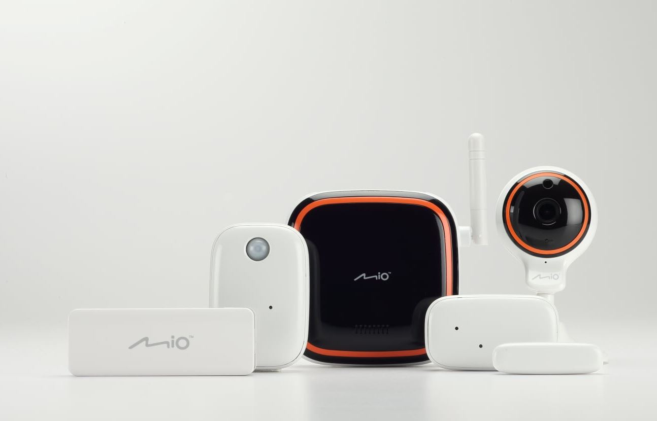 Mio intră pe piața sistemelor de smart home, prin lansarea MioSMART. Vrea să atingă o cotă de piață de 25% în primul an