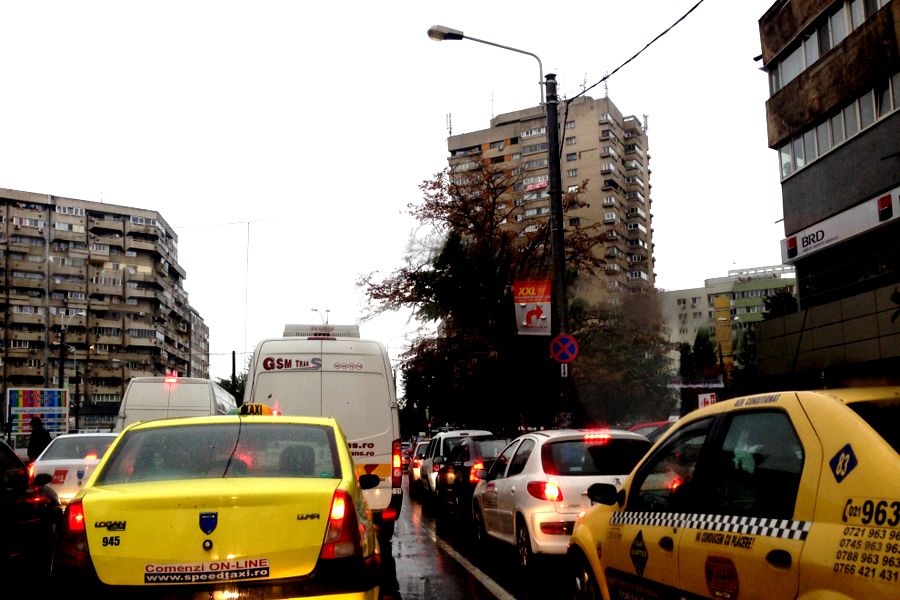 Legea care afectează toți șoferii din România. Intră în vigoare de mâine