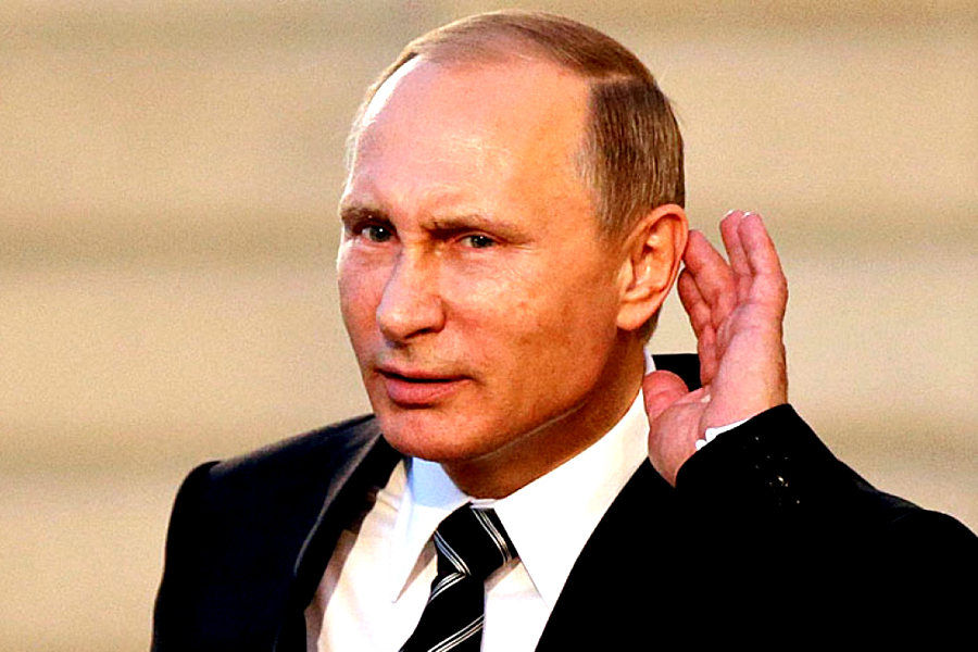 Cum arată noua armă a lui Putin care va fi folosită în Europa - GALERIE FOTO