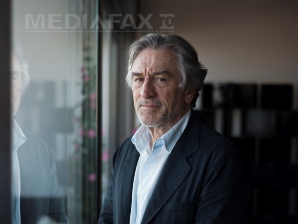 Robert De Niro despre victoria lui Donald Trump: Nu mai pot să-i trag un pumn pentru că e președinte - VIDEO