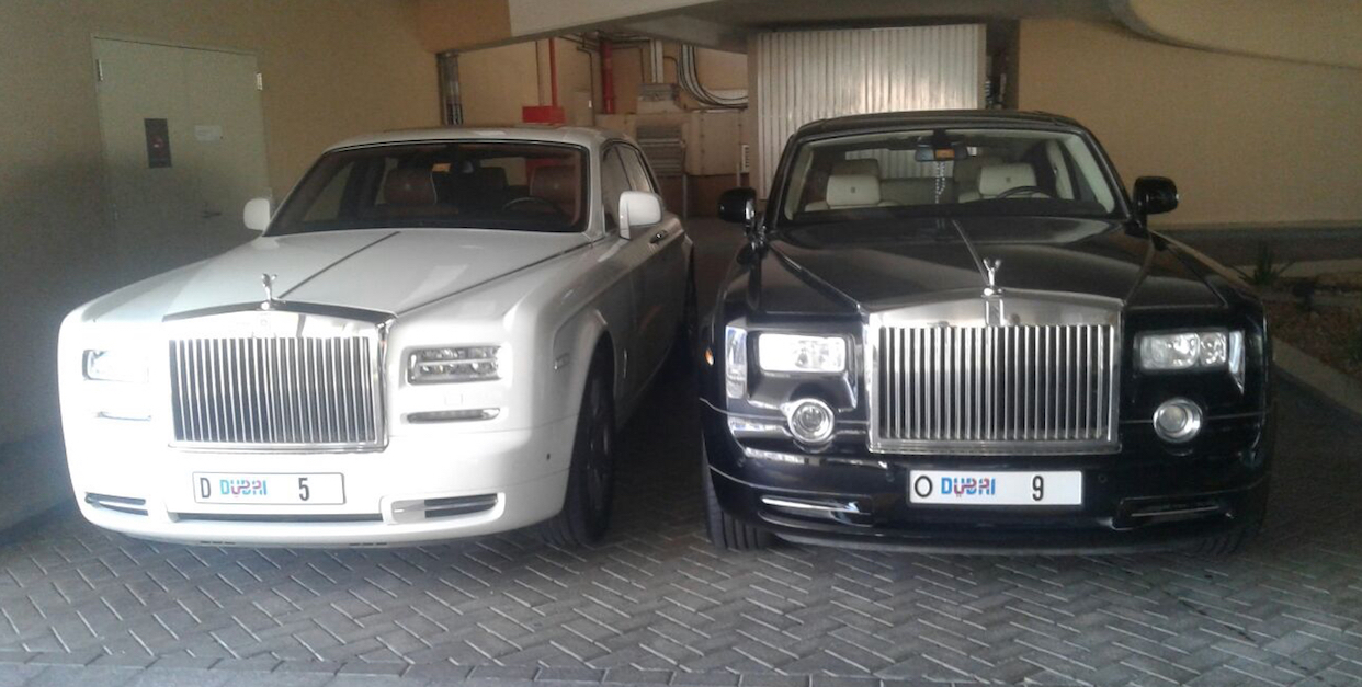 Aroganță de miliardar. Pe ce lucru inutil a plătit 9 milioane de dolari