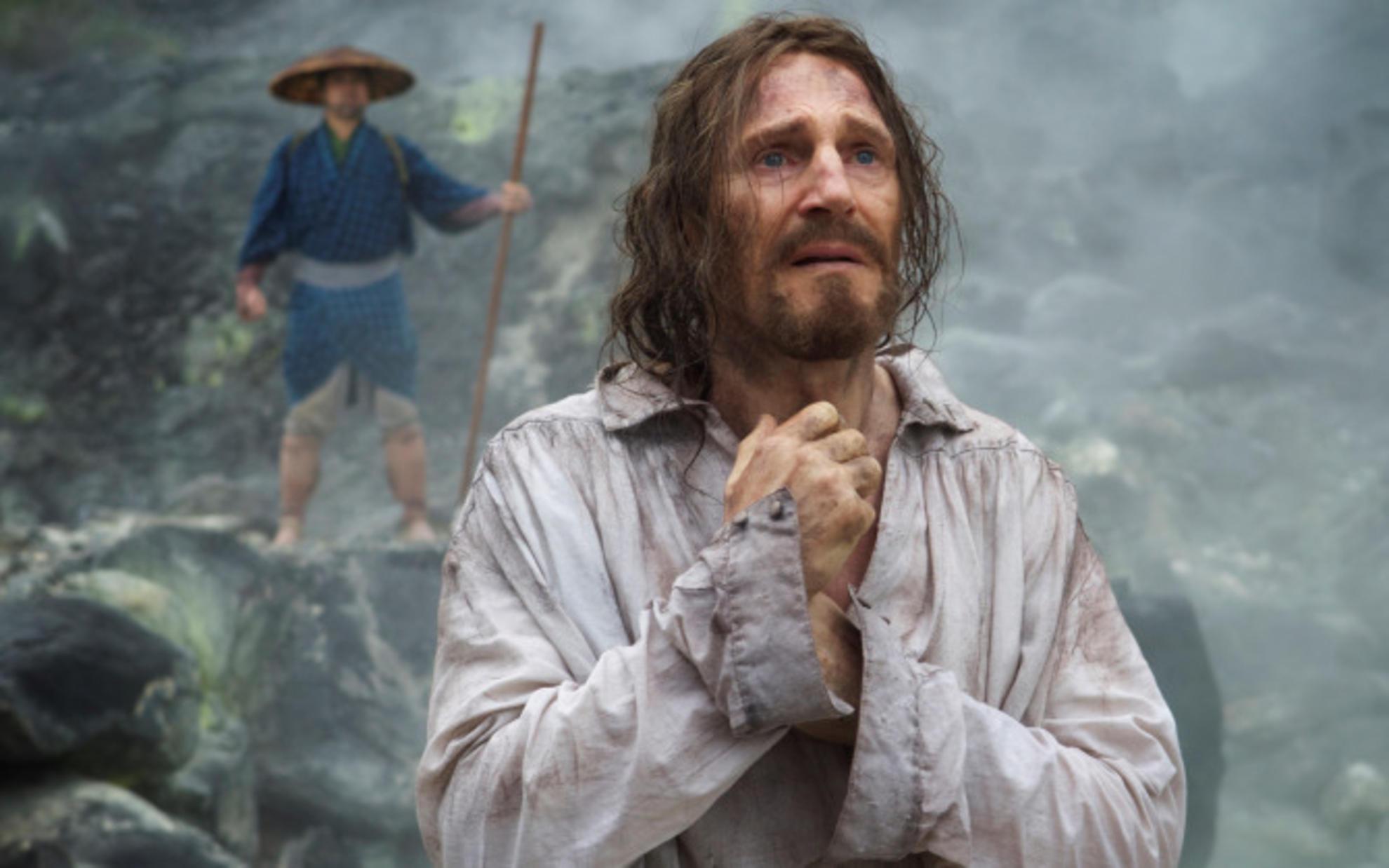 Primul trailer pentru cel mai nou film al lui Martin Scorsese. Celebrul regizor voia să facă filmul încă din 1989