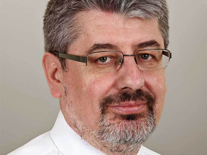 Opinie Sorin Spiridon, Ensight Management Consulting: forța de vânzări, de la trupe de infanterie la trupe de asalt