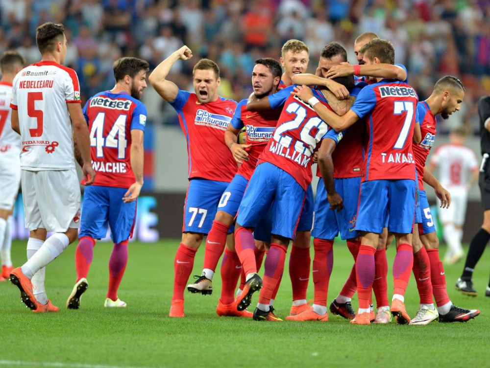 Câți bani face clubul de fotbal FC Steaua București anual