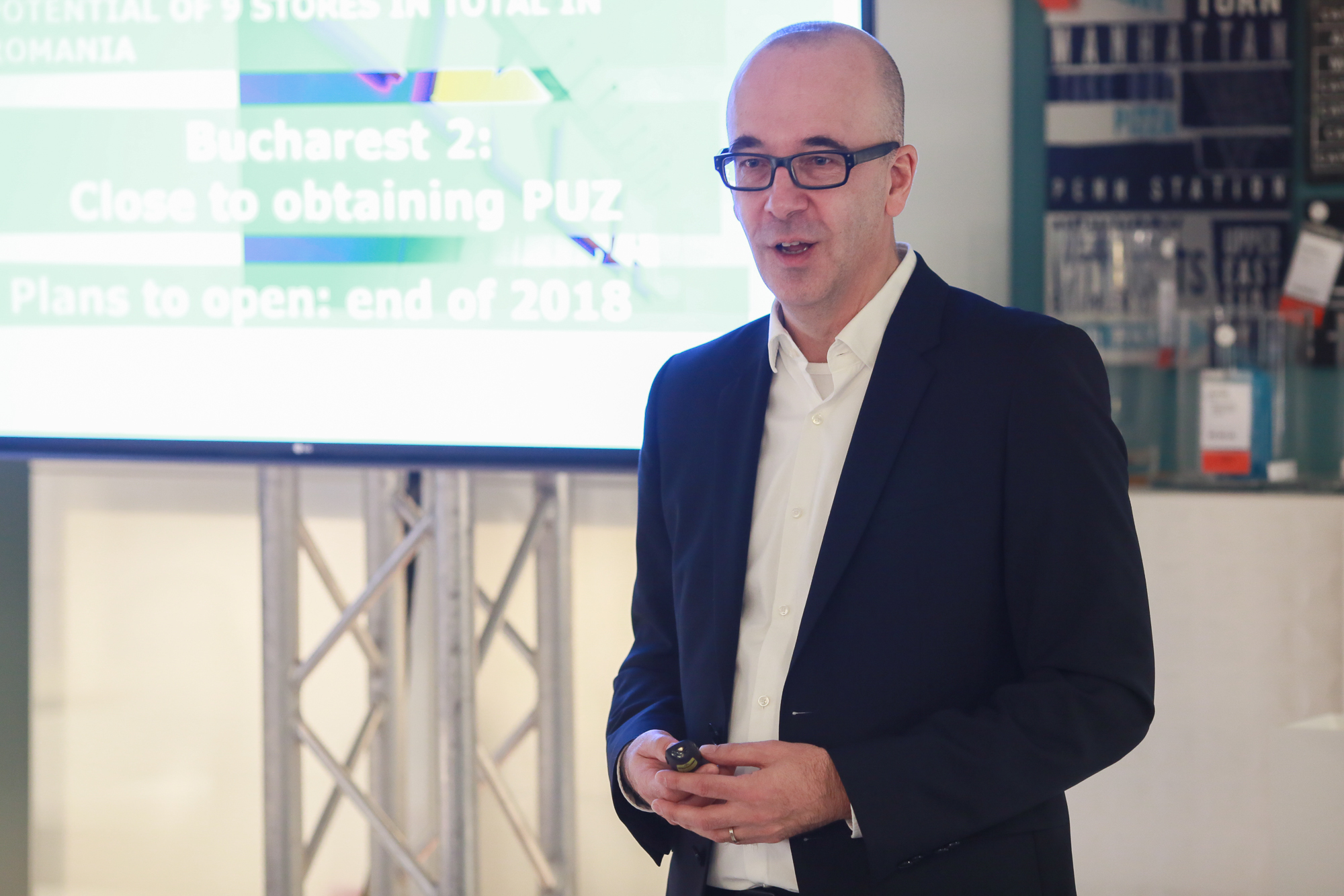 La ce afaceri a ajuns magazinul IKEA în România
