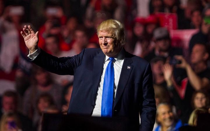 Reacții neașteptate ale liderilor mondiali la victoria lui Trump. Reacția lui Putin, Merkel și a liderilor Uniunii Europene
