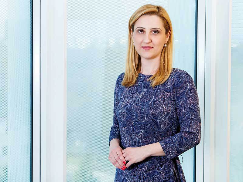 Avocatul clientului în boardul Vodafone