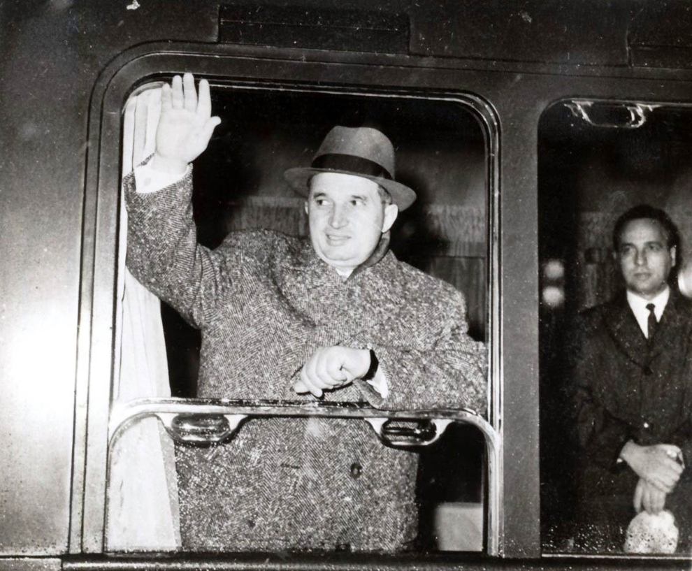 La 27 de ani de la moartea lui Ceaușescu, au fost publicate imaginile pe care nimeni nu se aștepta să le vadă vreodată. „Este un joc murdar și penibil”. VIDEO