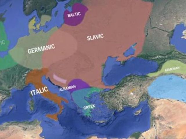 Descoperirea istorică care schimbă tot ce știam despre noi
