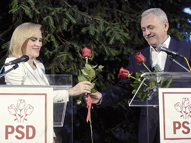 Surpriză de proporții la nici o zi după propunerea PSD. Anunțul făcut de Gabriela Firea care pune pe jar scena politică