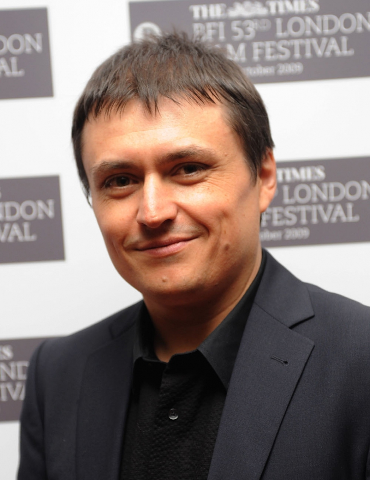 Cristian Mungiu este elogiat „la scenă deschisă” de revista Paris Match