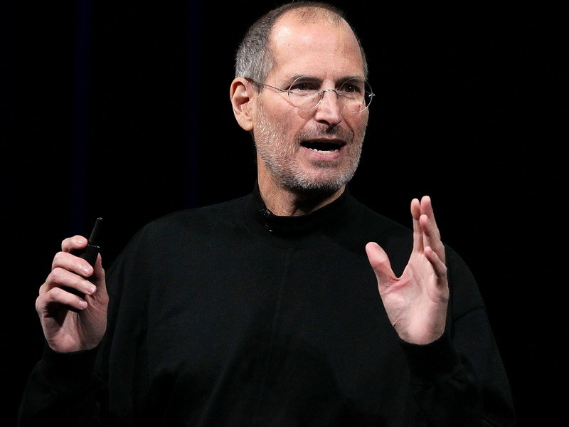 Motivul pentru care angajații Apple nu luau niciodată masa cu Steve Jobs: “Nimeni nu ocupa locurile de lângă el"