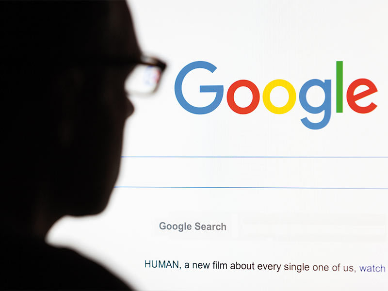 Google, democrația și adevărul despre căutarea informațiilor pe internet