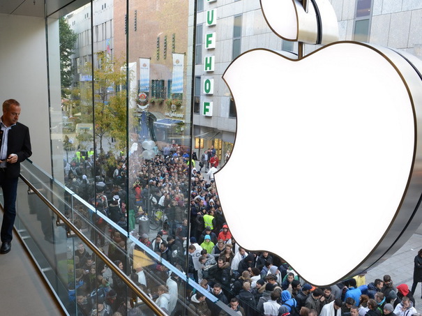 Vrei să te angajezi la Apple? Vezi la ce întrebări bizare trebuie să răspunzi