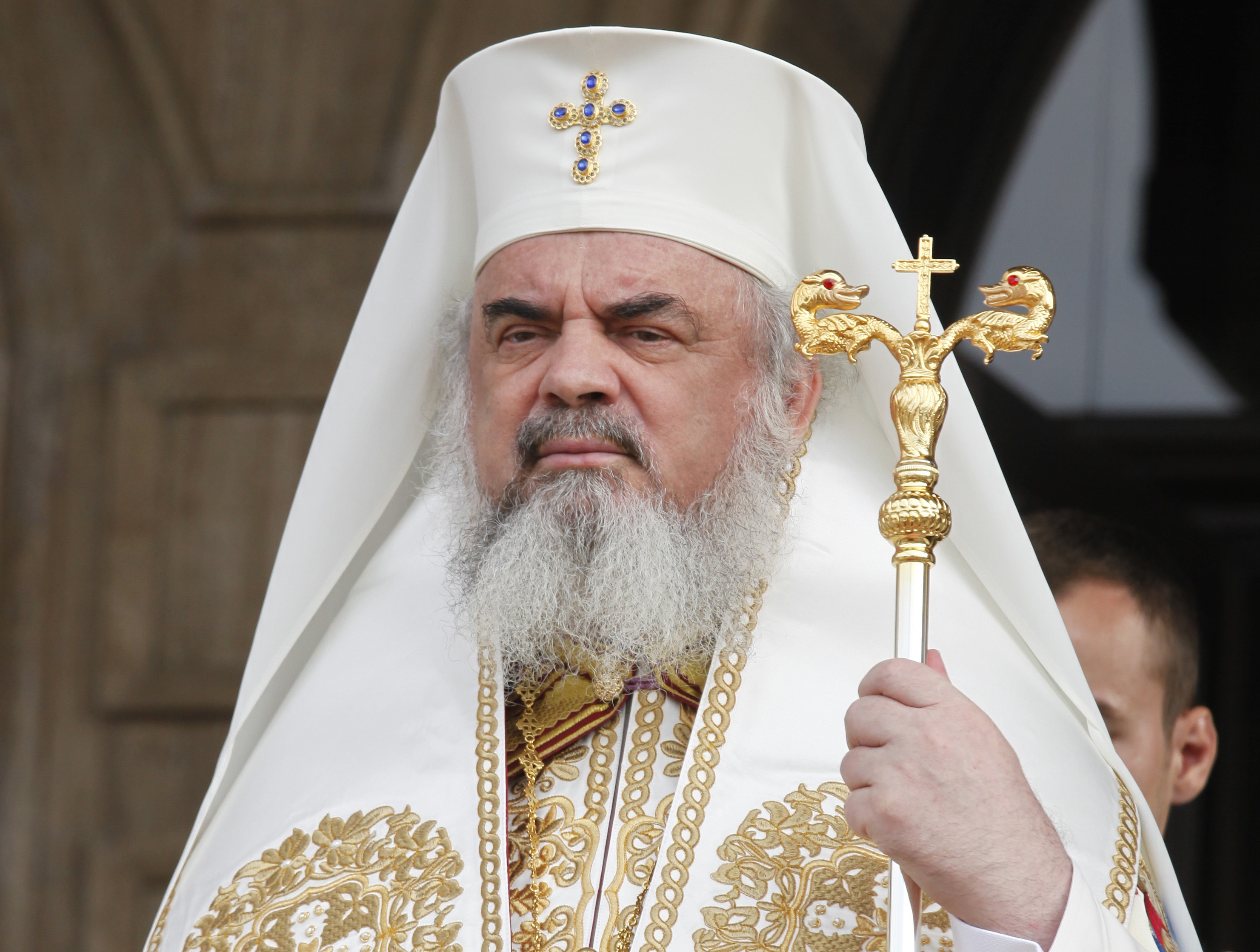 INCREDIBIL.Care a fost prezența la vot în satul în care s-a născut Patriarhul Daniel