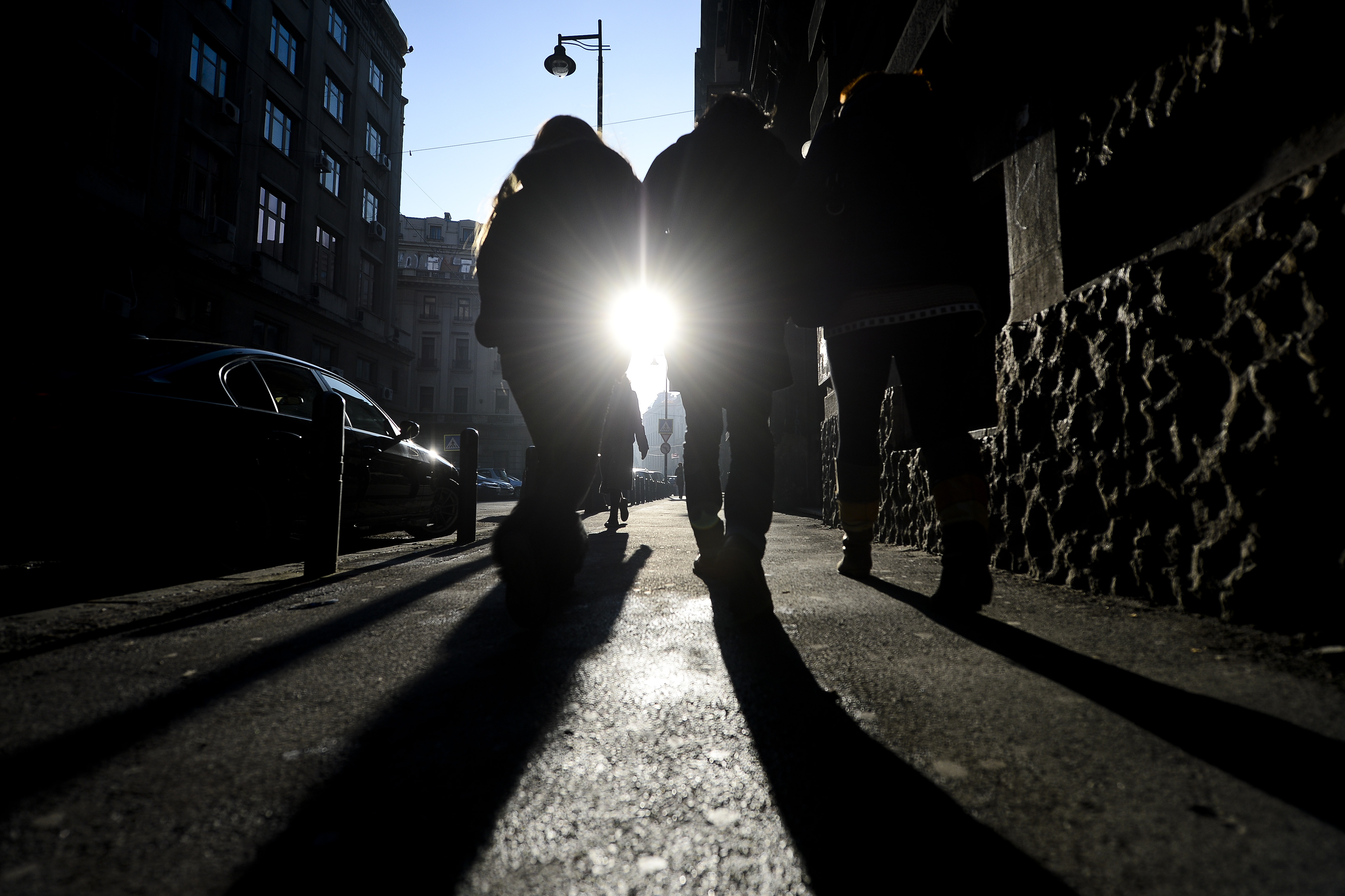 Boala care nu doare, dar te ucide în mai puțin de un an. „E dramatic să vezi oameni care până ieri erau sănătoși, iar peste câteva luni nu mai sunt”