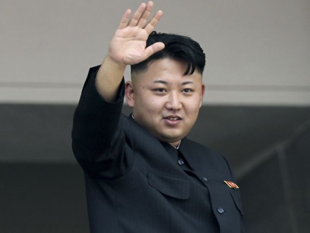 Cum arată soția lui Kim Jong-un, liderul nord-corean. Este o fostă cântăreață