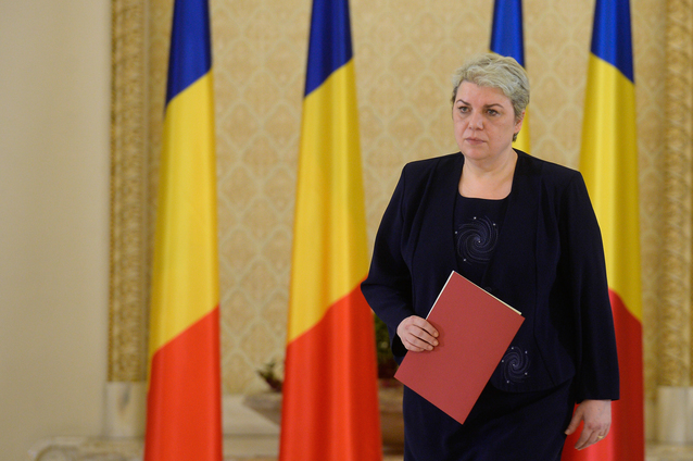 Cum se vede nominalizarea lui Sevil Shhaideh în presa internațională