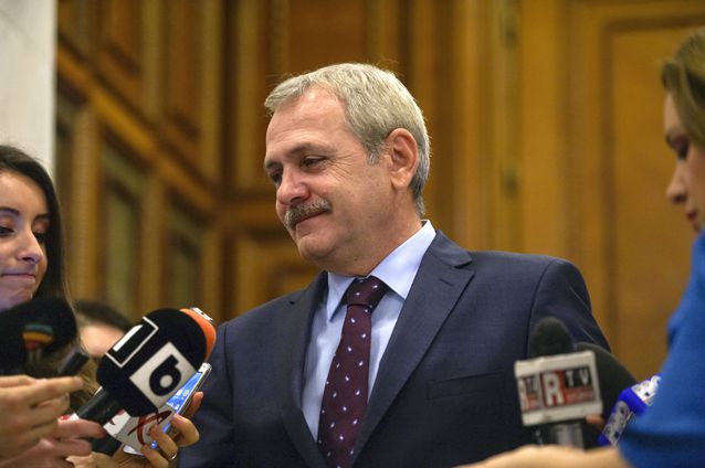 ATAC fără precedent de la Dragnea la adresa serviciilor secrete: ”Ce au păzit?"