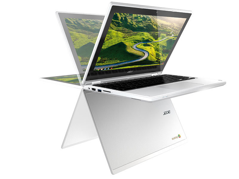 Topul gadgeturilor din 2016