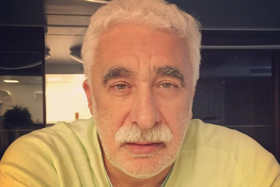 Mesaj tulburător al lui Adrian Sârbu în urmă cu scurt timp. „E o tragedie”