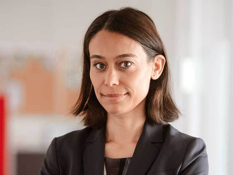 Tineri Manageri de top 2016: Alina Drăgan, vicepreședinte executiv resurse umane Unicredit