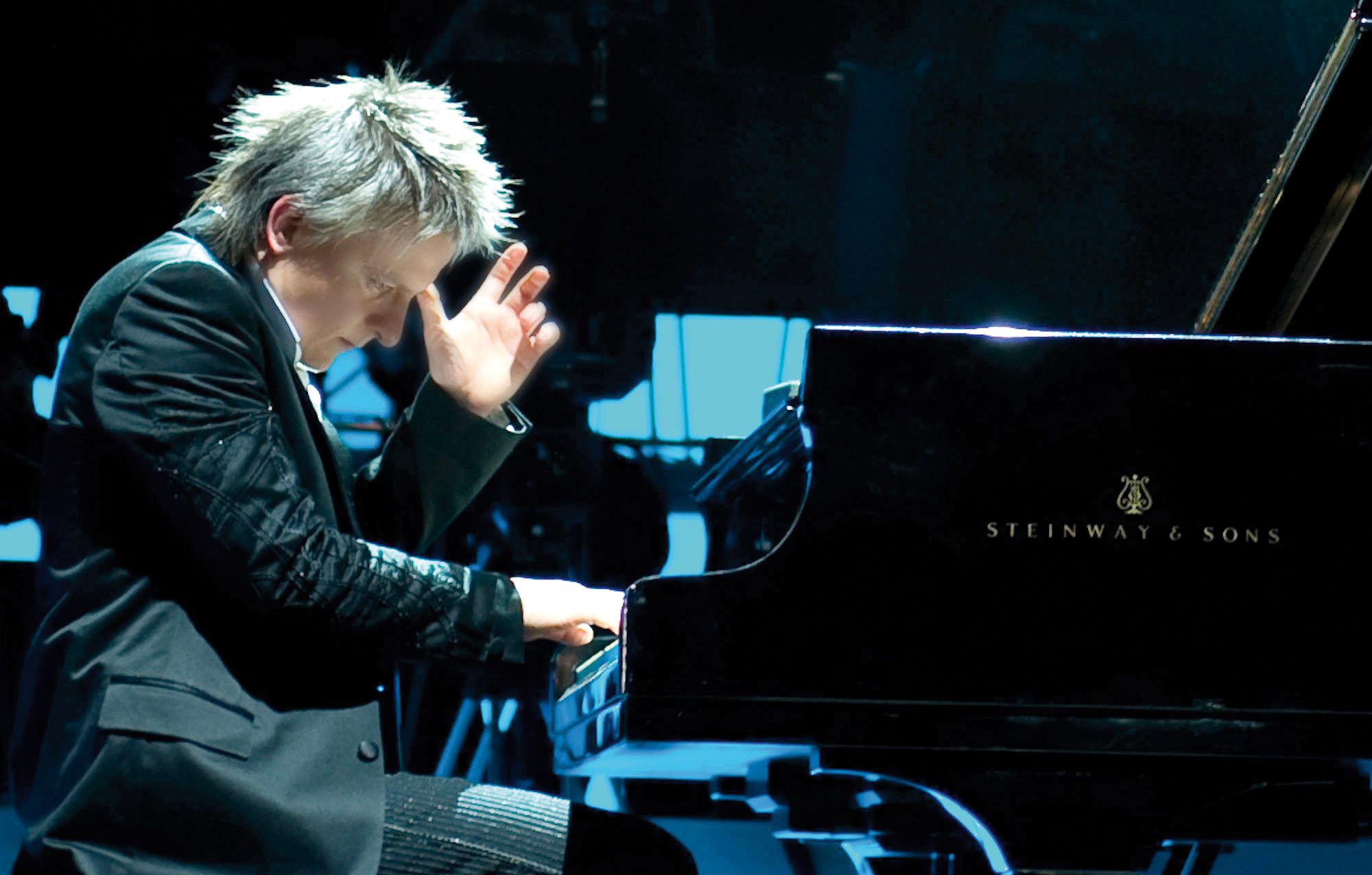 Havasi Concert Show, muzica viitorului cu instrumente clasice