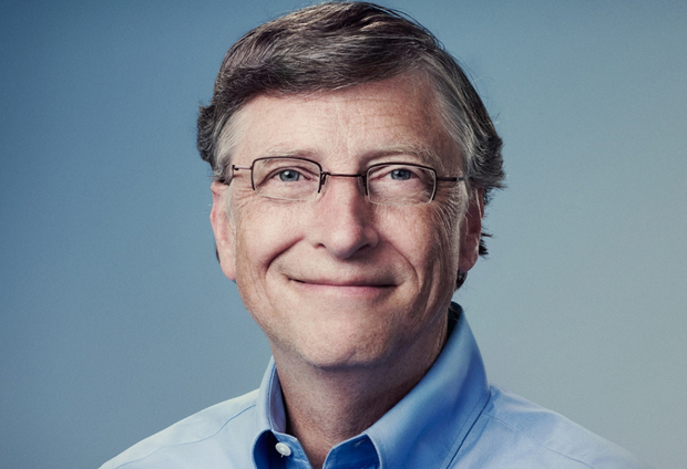 Carțile favorite ale lui Bill Gates din acest an