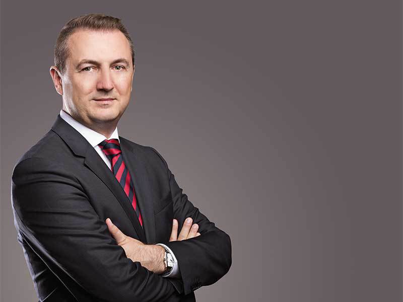 Tineri manageri de top 2016: Bogdan Roșu, director executiv Next Capital Group