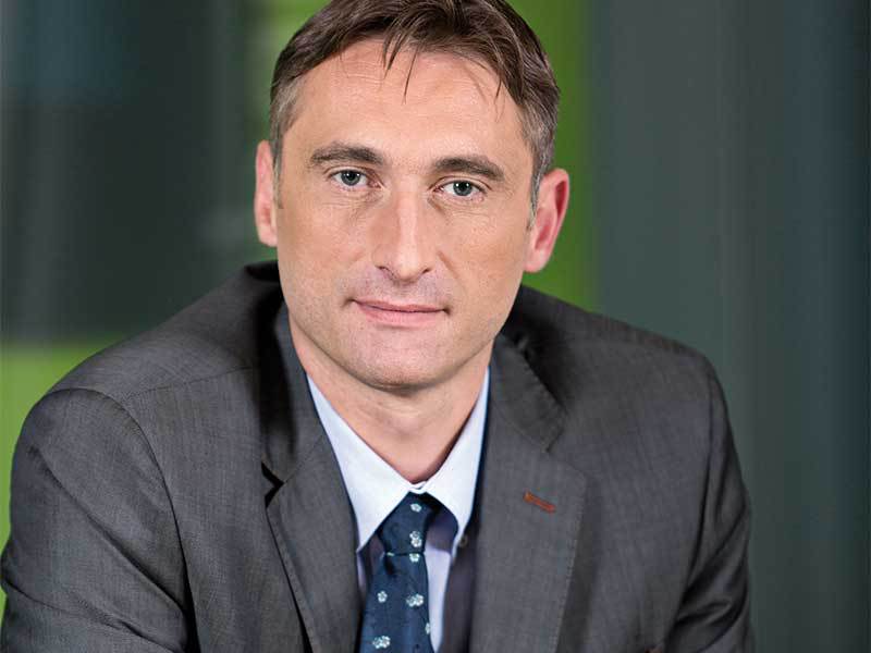 Tineri manageri de top 2016: Călin Matei, director general adjunct Groupama Asigurări