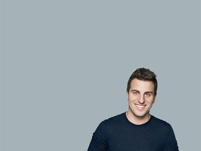 Povestea tânărului de 35 de ani care a fondat unul dintre cele mai mari start-up-uri din lume