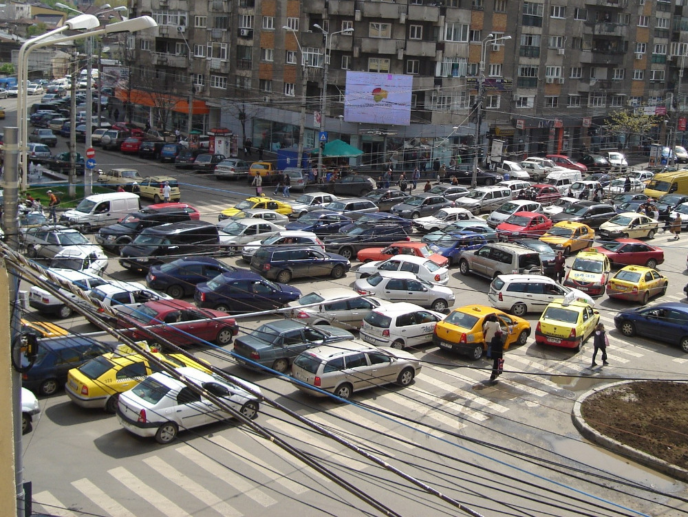 Încă o modificare stupidă la RCA. Toți șoferii buni au de suferit