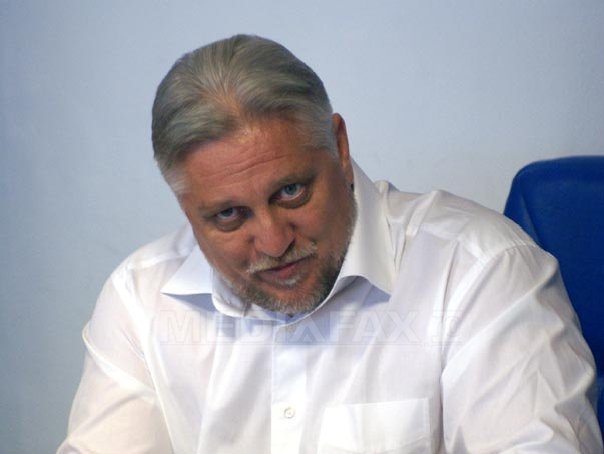Corneliu Iacobov, condamnat la 7 ani închisoare în dosarul "Rafo Onești", a fost eliberat