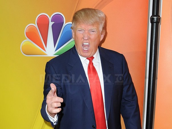 Donald Trump amenință companiile care vor să părăsească Statele Unite